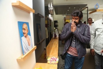 Design Yatra Inauguration by Balakrishna - 26 of 37