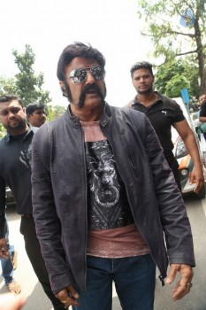 Design Yatra Inauguration by Balakrishna - 33 of 37