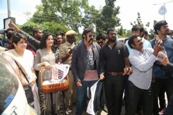 Design Yatra Inauguration by Balakrishna - 36 of 37
