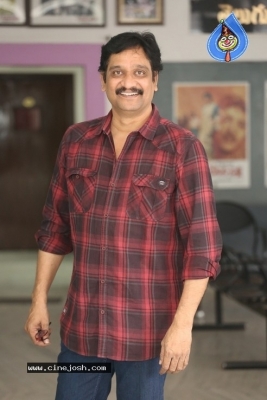 Devi Prasad Interview Photos - 24 of 34