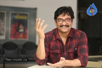 Devi Prasad Interview Photos - 26 of 34