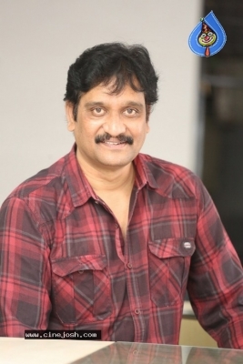 Devi Prasad Interview Photos - 6 of 34