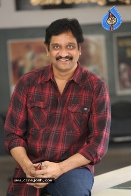 Devi Prasad Interview Photos - 28 of 34