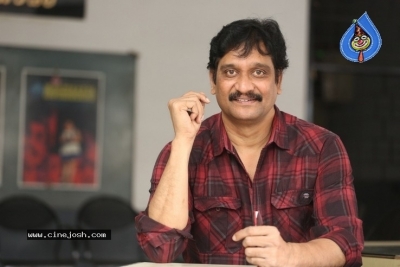 Devi Prasad Interview Photos - 30 of 34