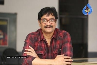 Devi Prasad Interview Photos - 32 of 34