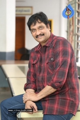 Devi Prasad Interview Photos - 15 of 34