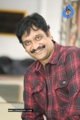 Devi Prasad Interview Photos - 17 of 34