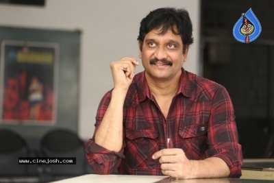 Devi Prasad Interview Photos - 40 of 34