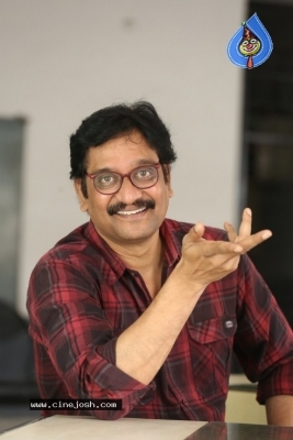 Devi Prasad Interview Photos - 25 of 34