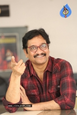 Devi Prasad Interview Photos - 28 of 34