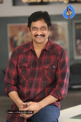 Devi Prasad Interview Photos - 33 of 34