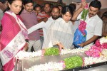Dharmavarapu Condolences Photos - 114 of 179