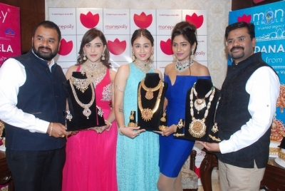 Diamond Mela Grand Launch at Manepally Jewellers  - 6 of 35