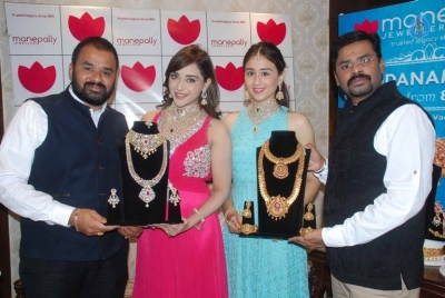 Diamond Mela Grand Launch at Manepally Jewellers  - 9 of 35