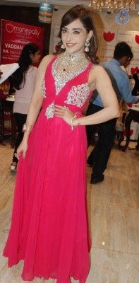 Diamond Mela Grand Launch at Manepally Jewellers  - 12 of 35