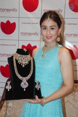 Diamond Mela Grand Launch at Manepally Jewellers  - 13 of 35