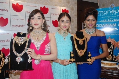 Diamond Mela Grand Launch at Manepally Jewellers  - 16 of 35