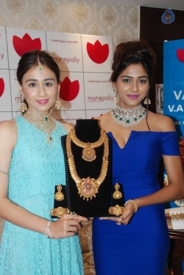 Diamond Mela Grand Launch at Manepally Jewellers  - 21 of 35