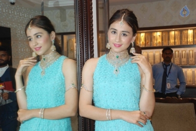 Diamond Mela Grand Launch at Manepally Jewellers  - 28 of 35