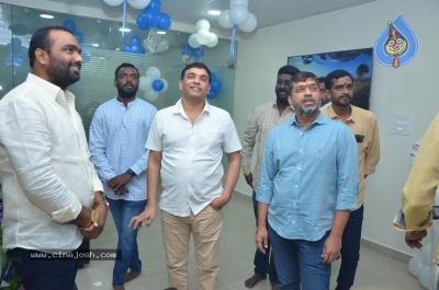 Dil Raju and Shirish Inaugurate Srivari Avenues - 9 of 20