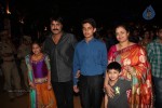 Dil Raju Daughter Hanshitha Engagement 03 - 43 of 336