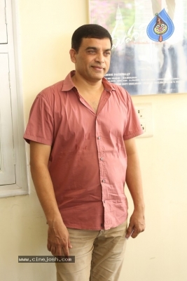 Dil Raju Photos - 8 of 9