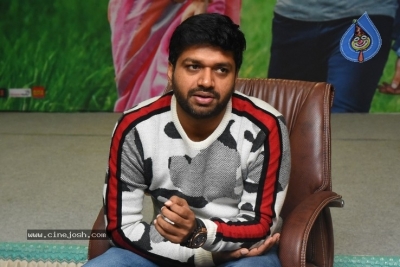 Director  Anil Ravipudi Photos - 4 of 35