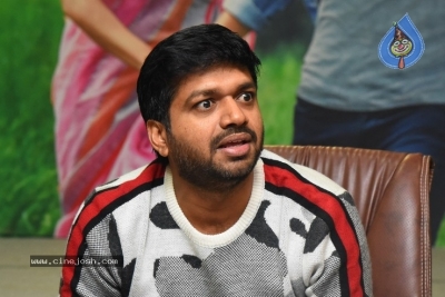 Director  Anil Ravipudi Photos - 6 of 35