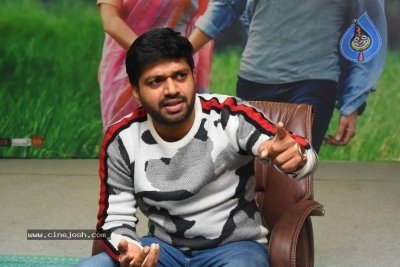 Director  Anil Ravipudi Photos - 13 of 35