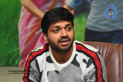 Director  Anil Ravipudi Photos - 30 of 35