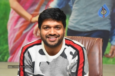 Director  Anil Ravipudi Photos - 32 of 35