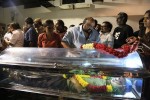 Director Balu Mahendra Condolence Photos - 1 of 203