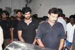 Director Balu Mahendra Condolence Photos - 26 of 203