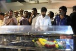 Director Balu Mahendra Condolence Photos - 28 of 203