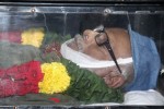 Director Balu Mahendra Condolence Photos - 9 of 203