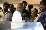 Director Balu Mahendra Condolence Photos - 41 of 203