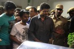 Director Balu Mahendra Condolence Photos - 22 of 203