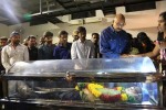Director Balu Mahendra Condolence Photos - 41 of 203