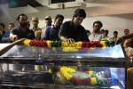 Director Balu Mahendra Condolence Photos - 43 of 203