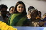 Director Balu Mahendra Condolence Photos - 47 of 203