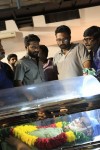 Director Balu Mahendra Condolence Photos - 60 of 203