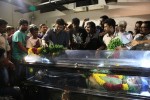 Director Balu Mahendra Condolence Photos - 63 of 203