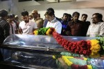 Director Balu Mahendra Condolence Photos - 64 of 203