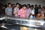 Director Balu Mahendra Condolence Photos - 69 of 203