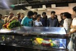 Director Balu Mahendra Condolence Photos - 74 of 203
