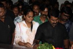 Director Balu Mahendra Condolence Photos - 76 of 203
