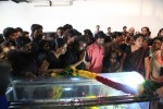 Director Balu Mahendra Condolence Photos - 79 of 203