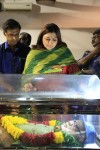 Director Balu Mahendra Condolence Photos - 81 of 203