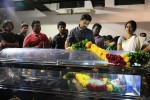 Director Balu Mahendra Condolence Photos - 84 of 203
