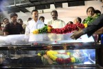 Director Balu Mahendra Condolence Photos - 113 of 203